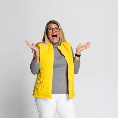 Alex Morgan Johnson Weichert profile photo
