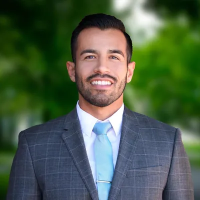 Alex Sanchez profile photo
