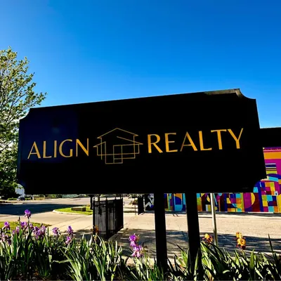 Align Realty logo