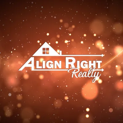Align Right Realty logo