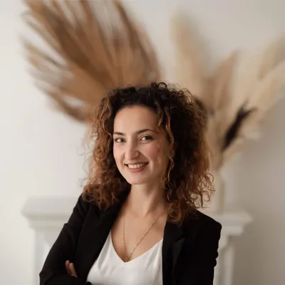 Alina Moraru profile photo