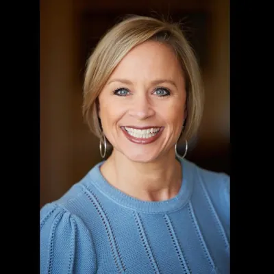 Alison Cox profile photo