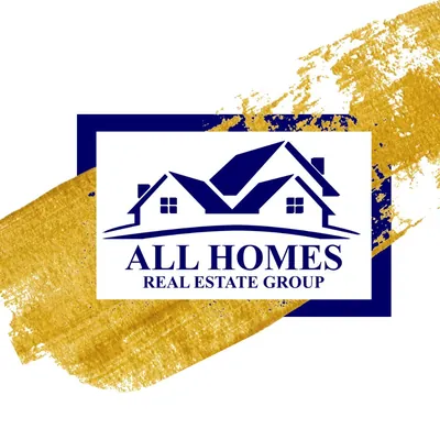All Homes Real Estate Group LLC logo