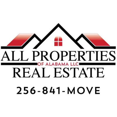 All Properties of Alabama logo