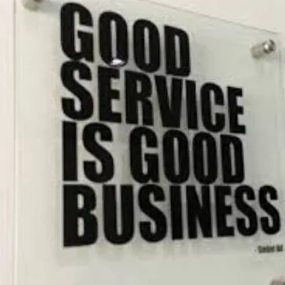 All Property Management logo