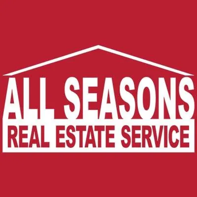 All Seasons Real Estate Service logo