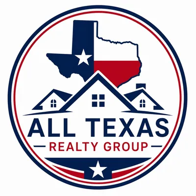 All Texas Realty Group logo