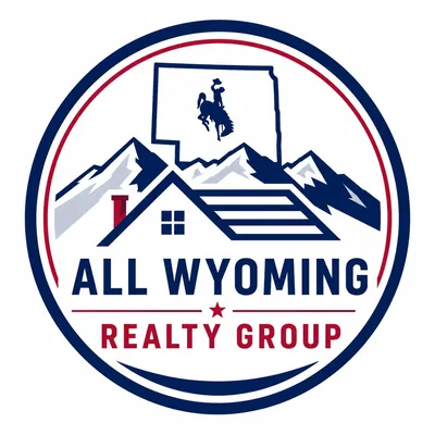 All Wyoming Realty Group logo