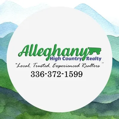 Alleghany High Country Realty logo
