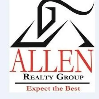 Allen Realty Group logo