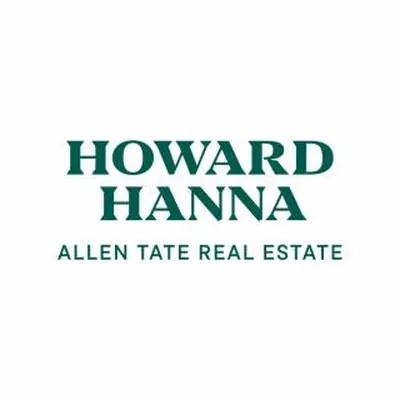 Howard Hanna Allen Tate High Point logo