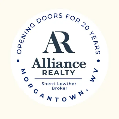 Alliance Realty WV logo