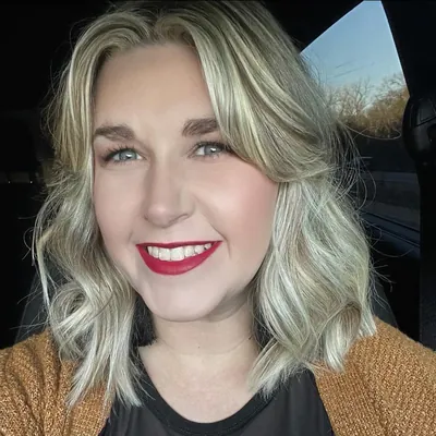Allie Kister profile photo