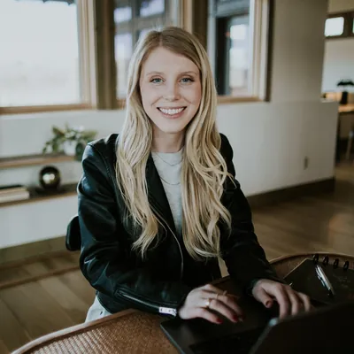 Allie Scott profile photo