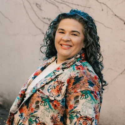 Allie Vasquez profile photo