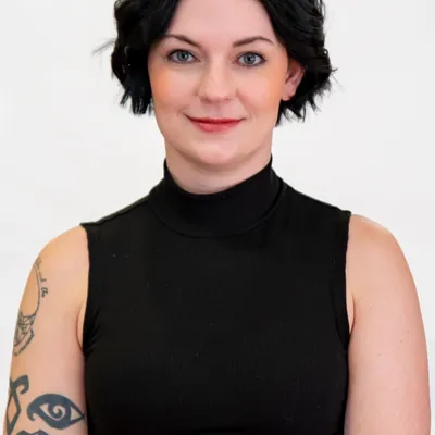 Allison Dumas profile photo
