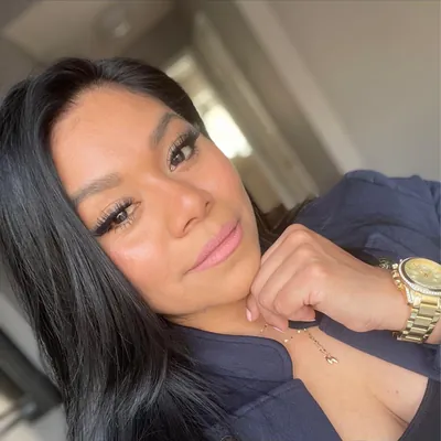 Alma Orozco profile photo