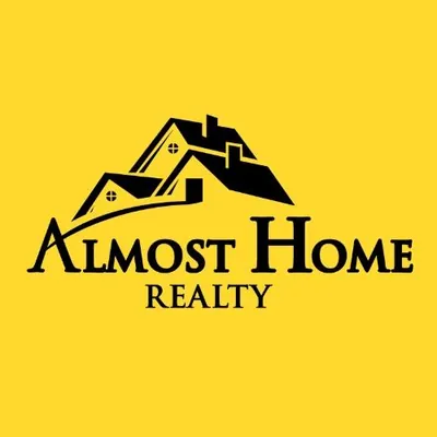 Almost Home Realty KS logo