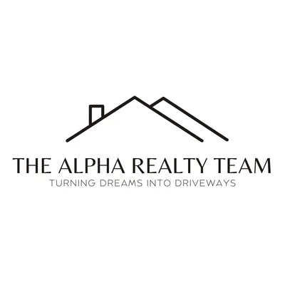 Alpha Realty Team logo