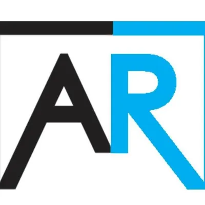 Alpha Realty Team logo