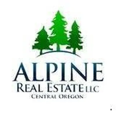 Alpine Real Estate logo