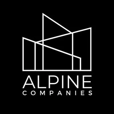 Alpine Companies logo
