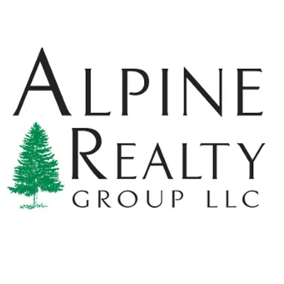 Alpine Realty Group logo