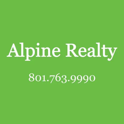 Alpine Realty Inc. logo