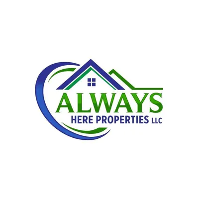 Always Here Properties logo