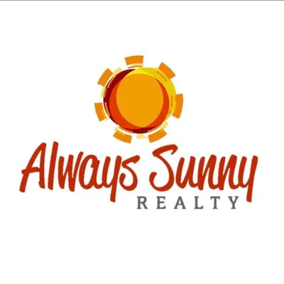 Always Sunny Realty logo