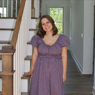 Alyssa Lewis profile photo