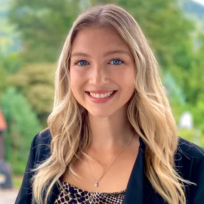 Alyssa Spease profile photo