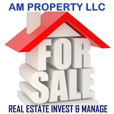 AM Property LLC logo