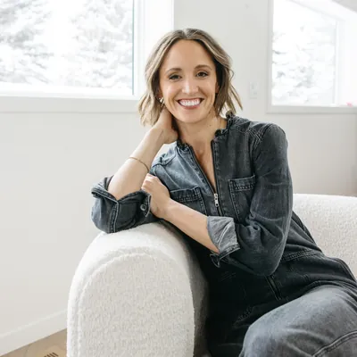 Amanda Buell Homes profile photo