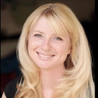 Amanda Ferrell profile photo
