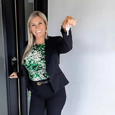 Amanda Fincher profile photo
