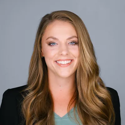 Amanda Hyndshaw profile photo