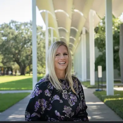 Amanda Smith profile photo