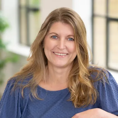 Amanda Smith profile photo