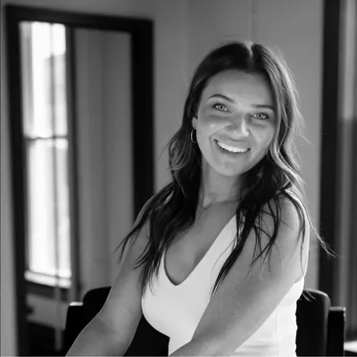 Amanda Smith profile photo
