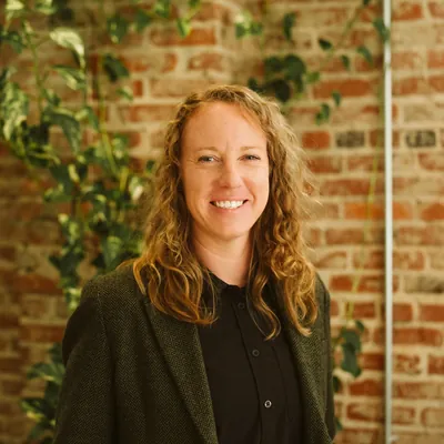 Amber Fawcett profile photo