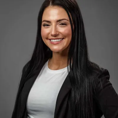 Amber Gibson profile photo