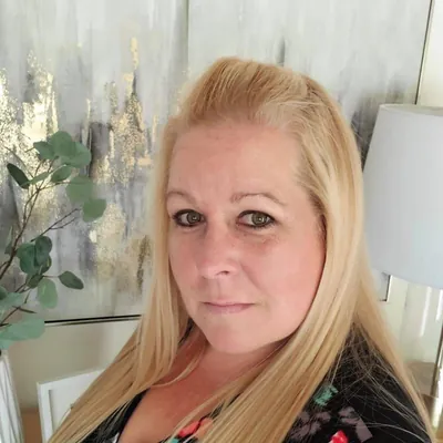 Amber Hardiman profile photo