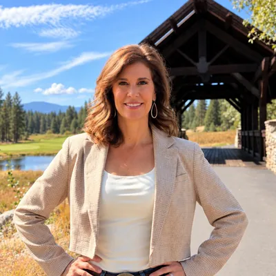 Amber Sells Sierra Nevada profile photo