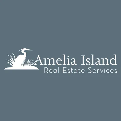 Amelia Island Real Estate Services logo