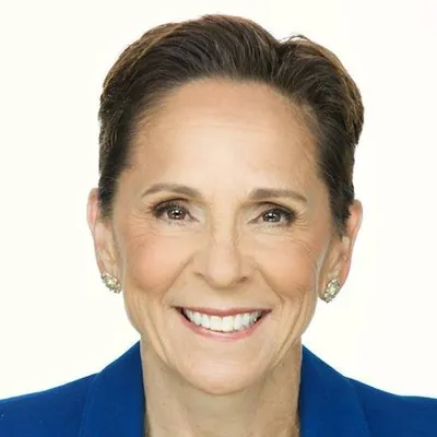 Amelia Smith profile photo