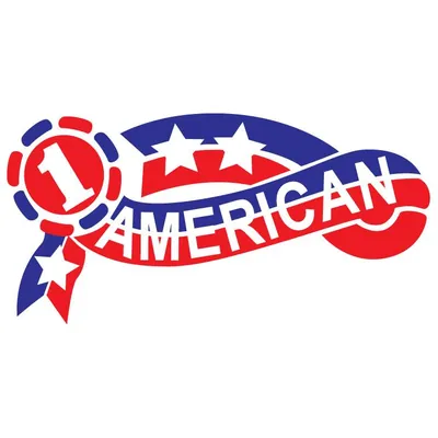 American Real Estate logo