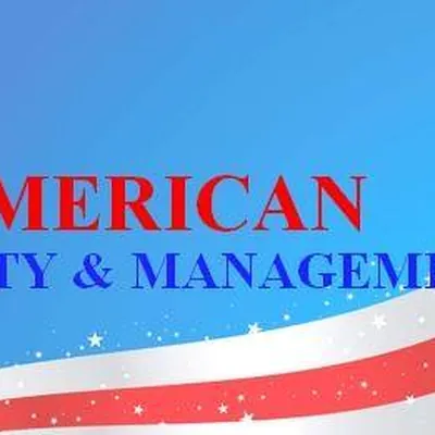 American Realty & Management logo