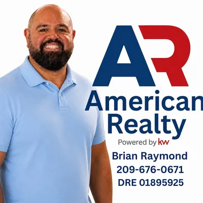 American Realty-kw logo