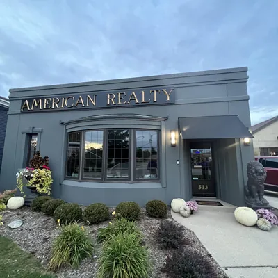 American Realty logo